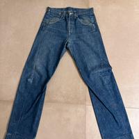 Jeans vintage levi’s