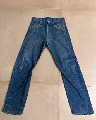 Jeans vintage levi’s