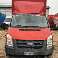 FORD TRANSIT 2.4 Cc CASSONATO IN LEGA