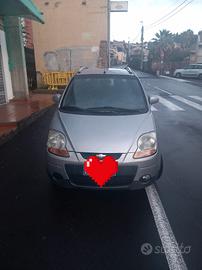 chevrolet matiz 