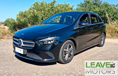 Mercedes B 180 d Automatic (M1546)