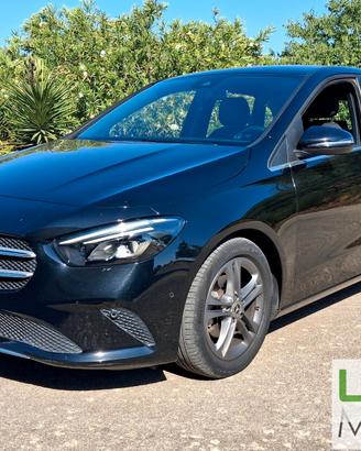 Mercedes B 180 d Automatic (M1546)
