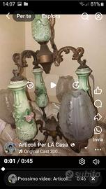 Tante COSE da VENDERE 