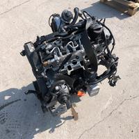 MOTORE - CFG Volkswagen Golf 6 2000 TD