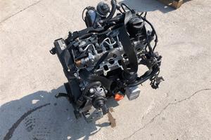 MOTORE - CFG Volkswagen Golf 6 2000 TD