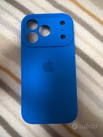 Cover apple