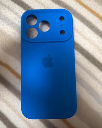 Cover apple