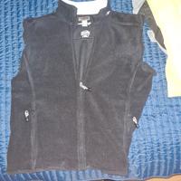 Gilet Quechua 