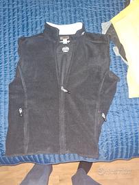 Gilet Quechua 