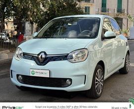 RENAULT Twingo Electric Intens