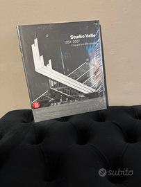 STUDIO VALLE / Cinquant'anni di architettura