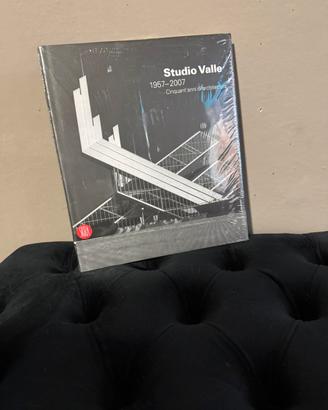 STUDIO VALLE / Cinquant'anni di architettura