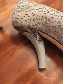 SCARPE DONNA DÉCOLLETÉ DIOR