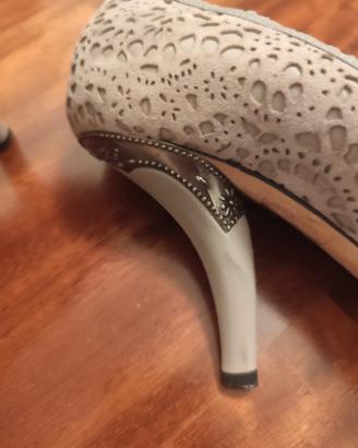 SCARPE DONNA DÉCOLLETÉ DIOR