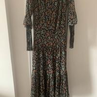 Vestito lungo Patrizia Pepe tg42