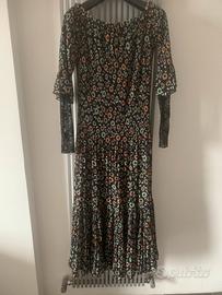 Vestito lungo Patrizia Pepe tg42