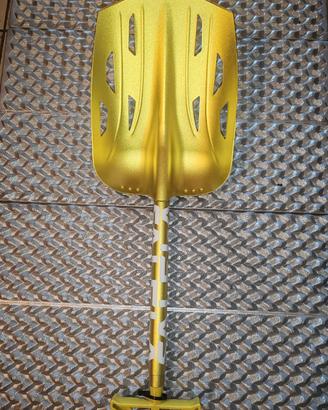 Pala da neve alpinismo/valanghe - Leggera allumini