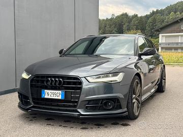 Audi A6 3.0 Tdi Quattro 3x S-Line