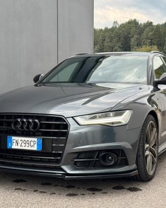 Audi A6 3.0 Tdi Quattro 3x S-Line