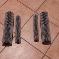 2 Coppie di Spazzole NUOVE per Floorwash F35