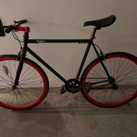 Bici margot toro loco scatto fisso