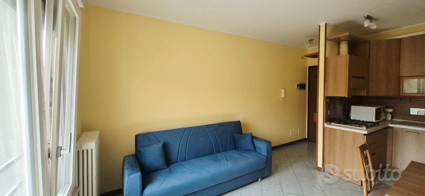 Appartamento – Reggio Emilia, Laguito, San Prospero Strinati - Vista 3