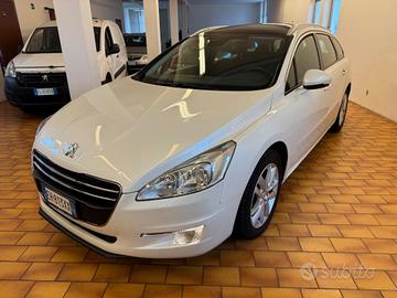 Peugeot 508 2.0 HDi STATION WAGON