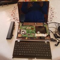 Parti di ricambio pc portatile