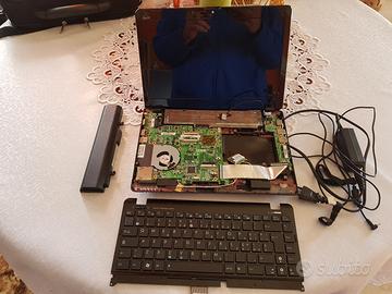 Parti di ricambio pc portatile