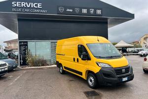 Fiat Ducato Fiat Ducato 33q MH2 2.2Mj 120Cv