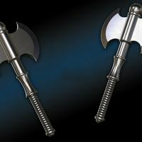 Ascia He-Man Cosplay 50cm Masters of the Universe