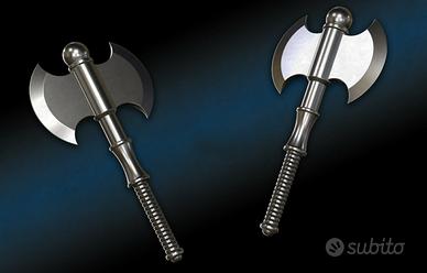 Ascia He-Man Cosplay 50cm Masters of the Universe