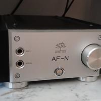 AF-N amplificatore per cuffie