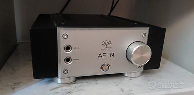 AF-N amplificatore per cuffie