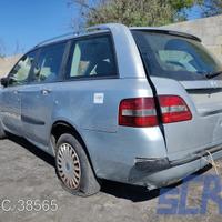 FIAT STILO SW 192 1.9 D MULTIJET 120CV -ricambi