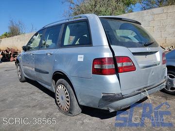 FIAT STILO SW 192 1.9 D MULTIJET 120CV -ricambi