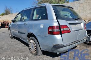 FIAT STILO SW 192 1.9 D MULTIJET 120CV -ricambi