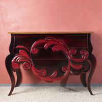 Comò a Due Cassetti