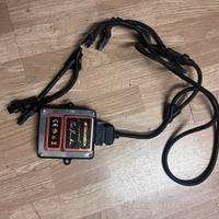 Centralina aggiuntiva Italian Box Peugeot 130 cv