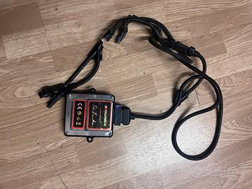 Centralina aggiuntiva Italian Box Peugeot 130 cv