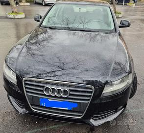 Audi A4 berlina 2.0 diesel 