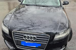 Audi A4 berlina 2.0 diesel 