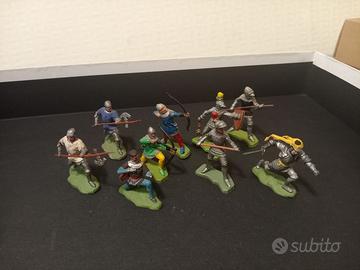 soldatini britains anni 60