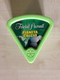 Trivial Pursuit - Pianeta Calcio