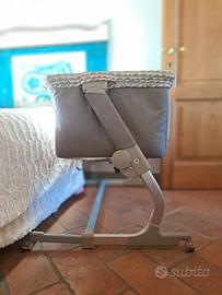 Culla baby side Jane