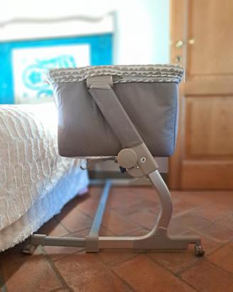 Culla baby side Jane