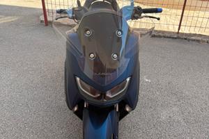 Yamaha nmax 155