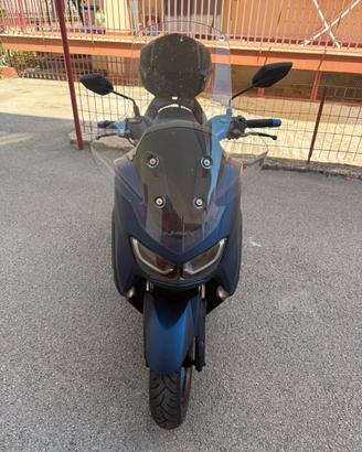 Yamaha nmax 155
