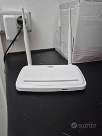 Router Wireless Axir 300Mbps - Modello WT-WIFI01
