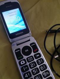 cellulare brondi Stone dual sim